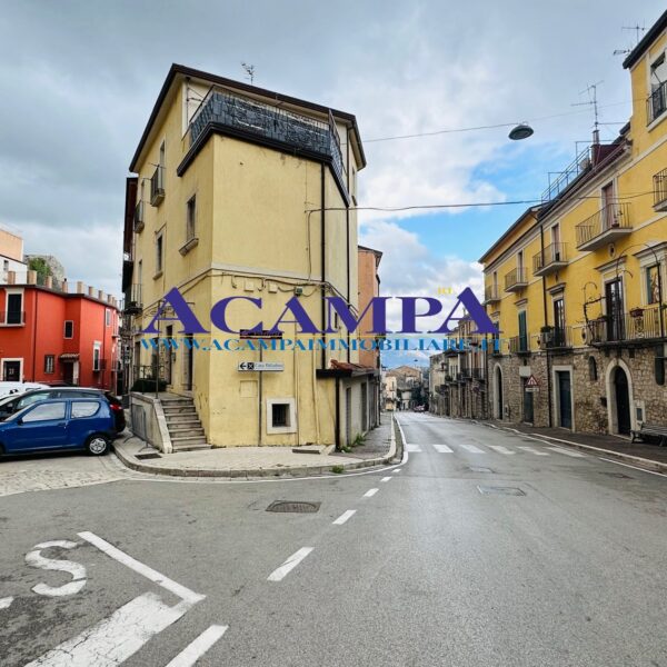 GUARDIA SANFRAMONDI 2 VANI E ACC.RI T2170