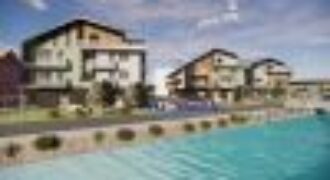 CASTEL DI SANGRO NUOVE COSTRUZIONI IN VENDITA