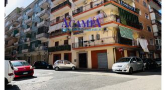 SECONDIGLIANO PARCO KENNEDY QUADRILOCALE IN VENDITA