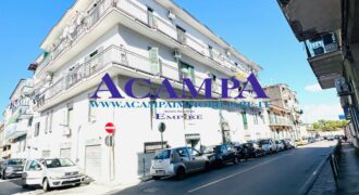 AD.CORSO TRILOCALE + 2 ACC.RI + BOX AUTO DOPPIO